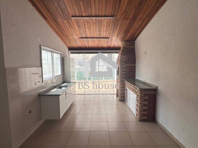 #18370 - Apartamento sem condomínio sem elevador para Venda em Santo André - SP - 3