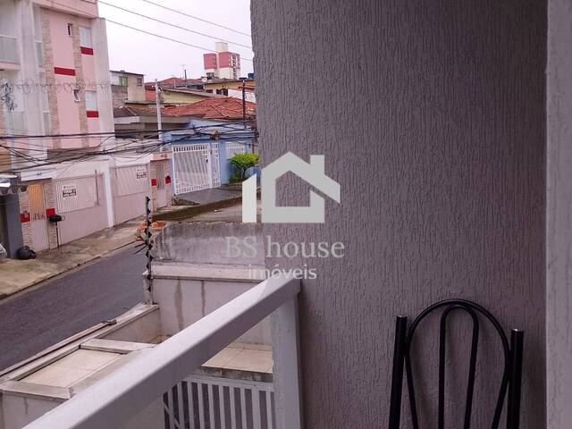 #18371 - Apartamento sem condomínio sem elevador para Venda em Santo André - SP - 2