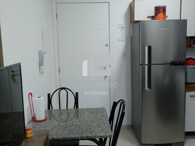 #18371 - Apartamento sem condomínio sem elevador para Venda em Santo André - SP - 3