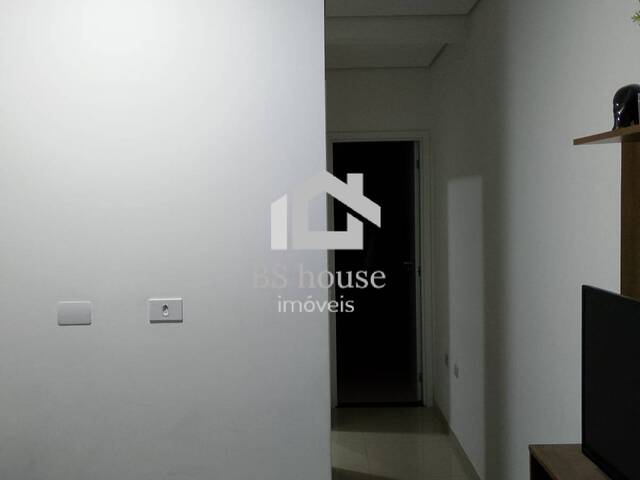 Apartamento sem condomínio sem elevador para Venda em Santo André - 4