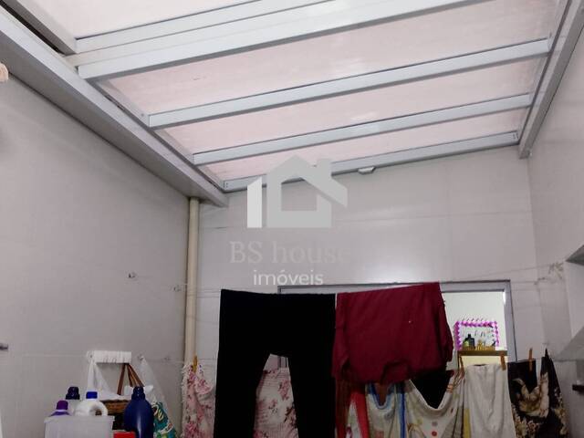 Apartamento sem condomínio sem elevador para Venda em Santo André - 5