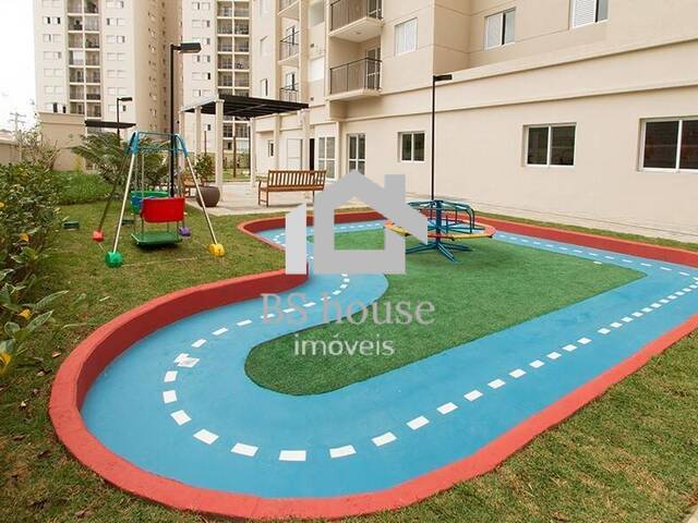 #18374 - Apartamento para Venda em Santo André - SP - 3