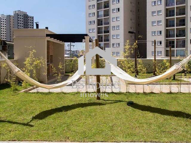 Apartamento para Venda em Santo André - 4