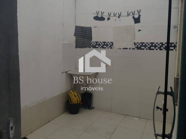 #18378 - Apartamento sem condomínio sem elevador para Venda em Santo André - SP - 3