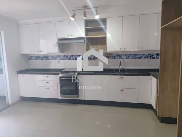 Apartamento sem condomínio sem elevador para Venda em Santo André - 4