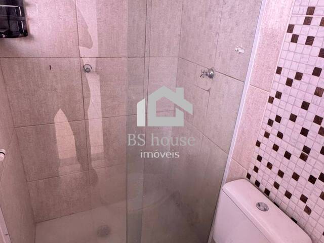 #18379 - Casa para Venda em Santo André - SP - 3