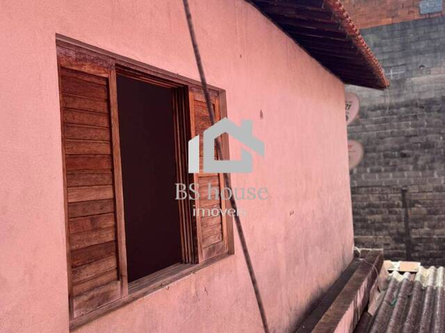 Casa para Venda em Santo André - 4