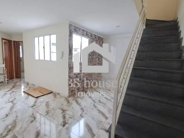 #18380 - Cobertura sem condominio sem elevador para Venda em Santo André - SP - 1