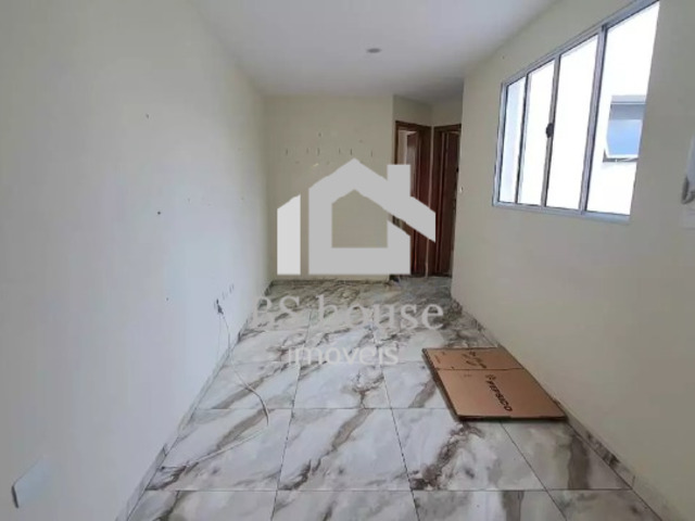 #18380 - Cobertura sem condominio sem elevador para Venda em Santo André - SP - 2