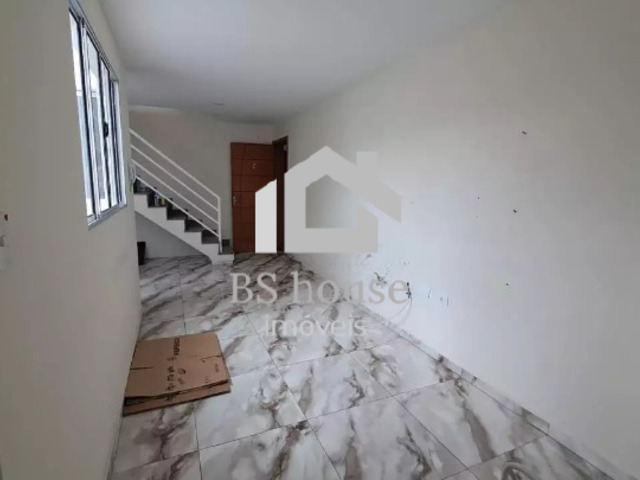 #18380 - Cobertura sem condominio sem elevador para Venda em Santo André - SP - 3