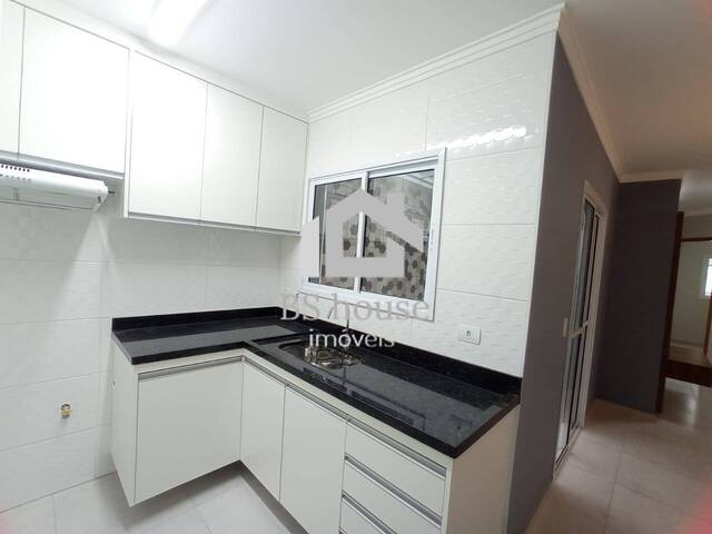 #18384 - Apartamento para Locação em Santo André - SP - 3