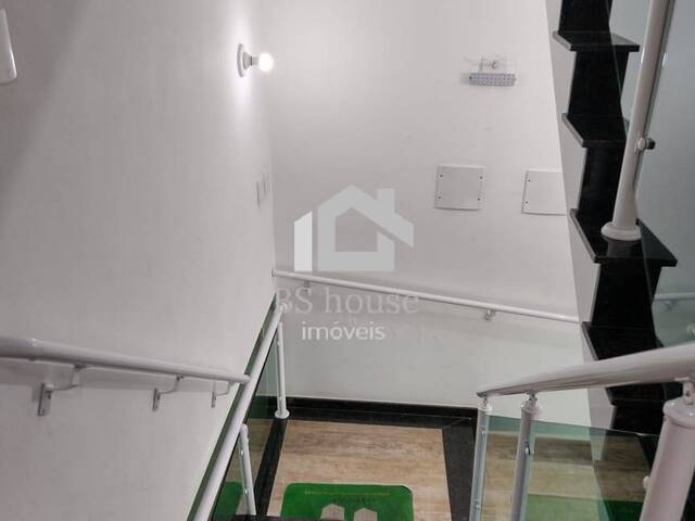 #18382 - Cobertura sem condominio sem elevador para Venda em Santo André - SP - 3