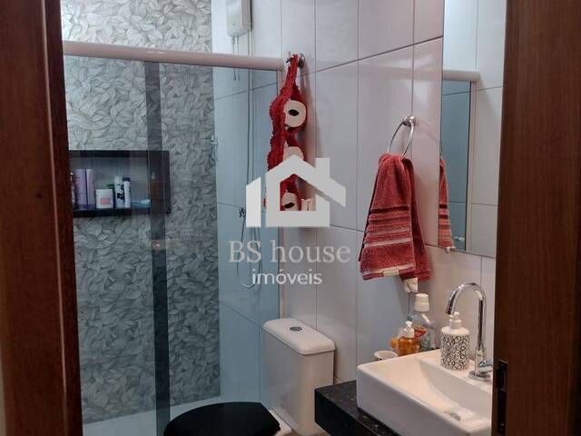 Cobertura sem condominio sem elevador para Venda em Santo André - 5