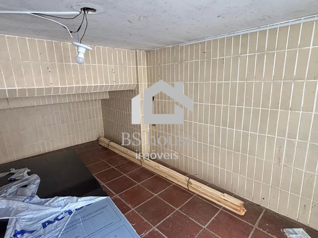 Sobrado para Locação em Santo André - 4