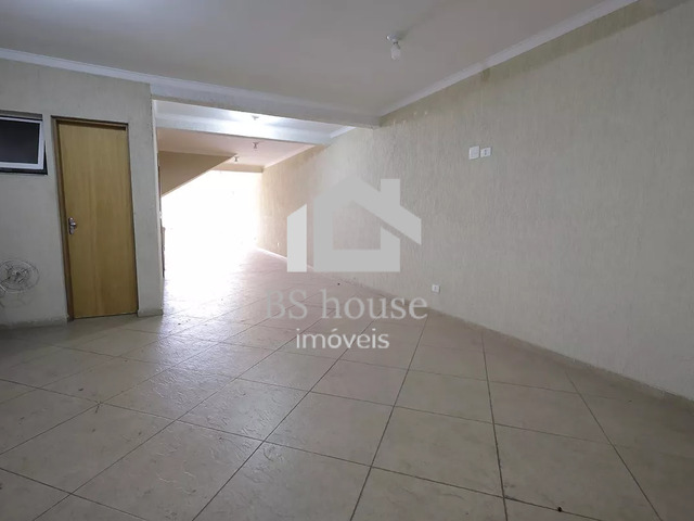 Sobrado para Venda em Santo André - 5