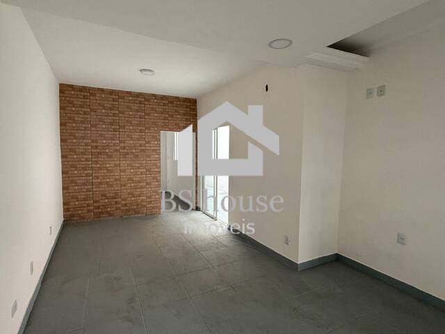 #18386 - Casa para Locação em Santo André - SP - 1