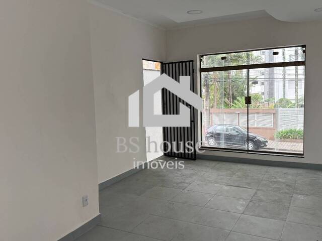 #18386 - Casa para Locação em Santo André - SP - 2