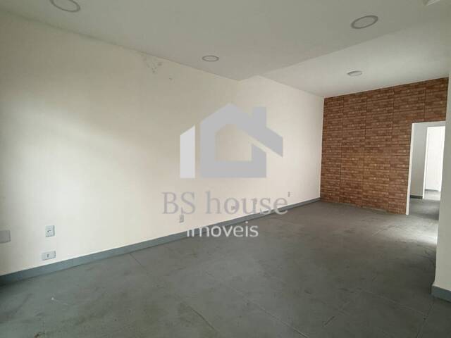 #18386 - Casa para Locação em Santo André - SP - 3
