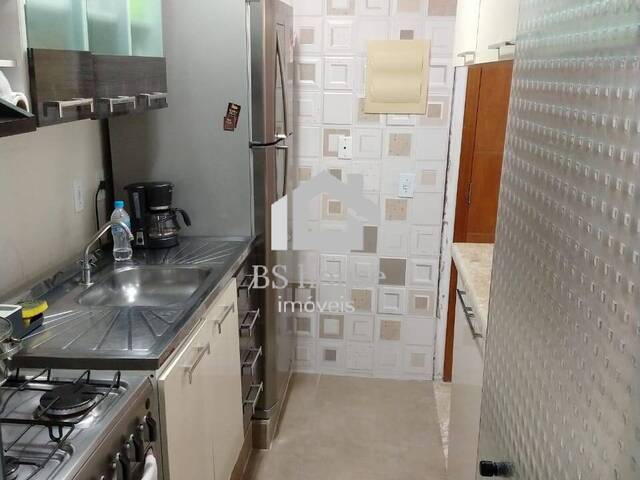 #18387 - Apartamento para Venda em Santo André - SP - 3
