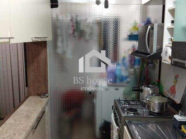 Apartamento para Venda em Santo André - 4