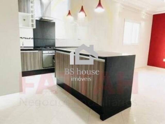 #18388 - Apartamento sem condomínio sem elevador para Venda em Santo André - SP - 2