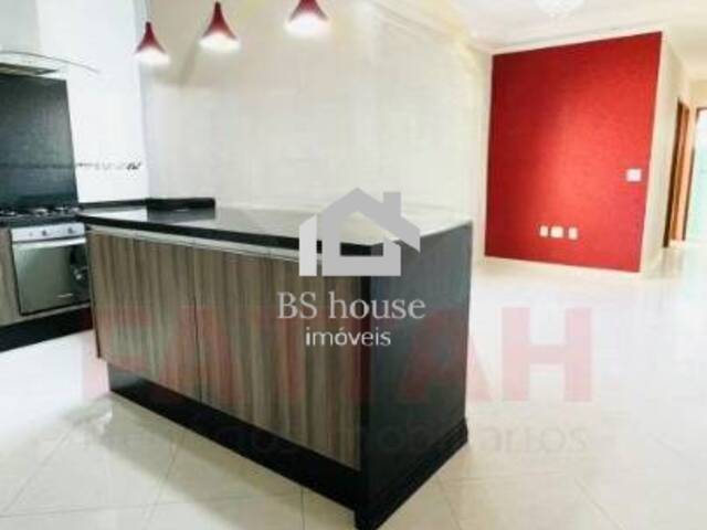 #18388 - Apartamento sem condomínio sem elevador para Venda em Santo André - SP - 1