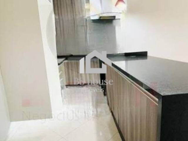 #18388 - Apartamento sem condomínio sem elevador para Venda em Santo André - SP - 3