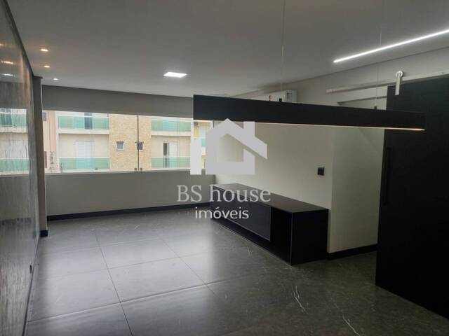 #18389 - Apartamento para Venda em Santo André - SP - 2