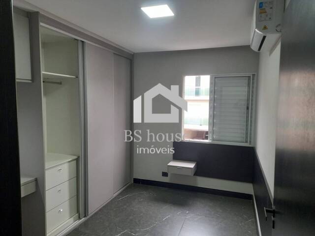 #18389 - Apartamento para Venda em Santo André - SP - 3
