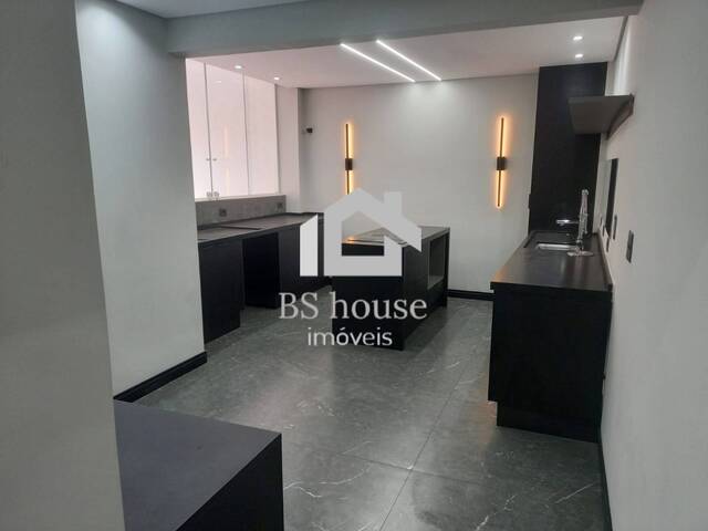 #18389 - Apartamento para Venda em Santo André - SP - 1