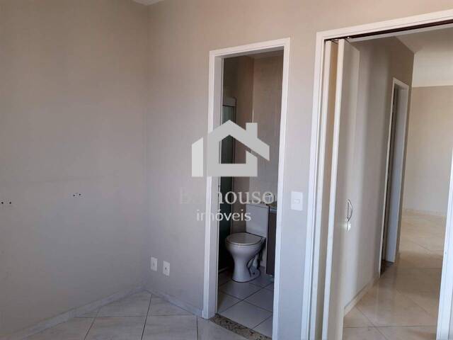 #18390 - Apartamento para Locação em Santo André - SP - 3