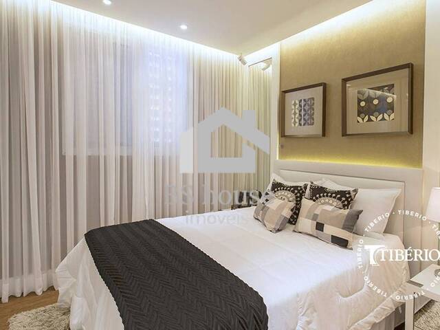 #18392 - Apartamento para Venda em Santo André - SP - 3