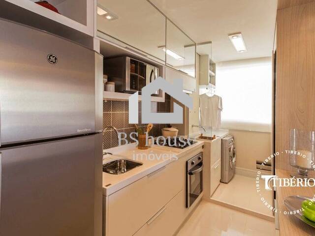 Apartamento para Venda em Santo André - 4