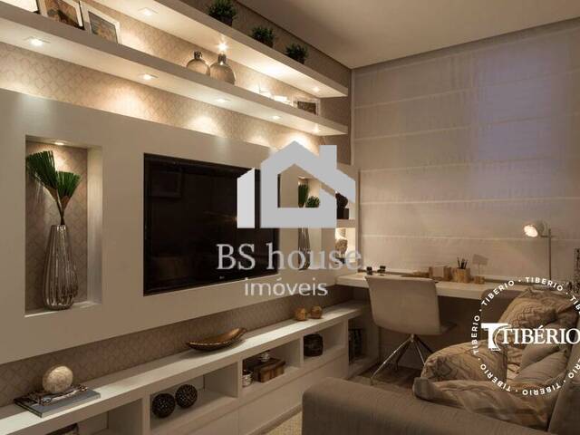 #18393 - Apartamento para Venda em Santo André - SP - 3