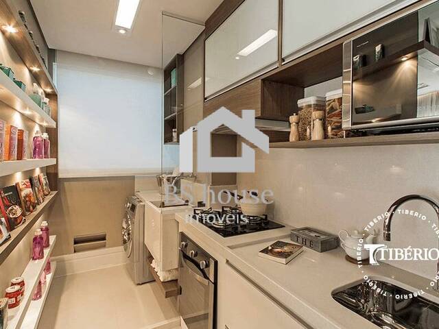 Apartamento para Venda em Santo André - 5