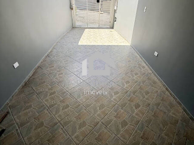 #18396 - Sobrado para Venda em Santo André - SP - 3
