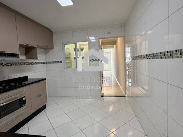 #18396 - Sobrado para Venda em Santo André - SP - 1