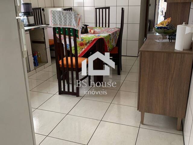 Casa para Venda em Santo André - 5