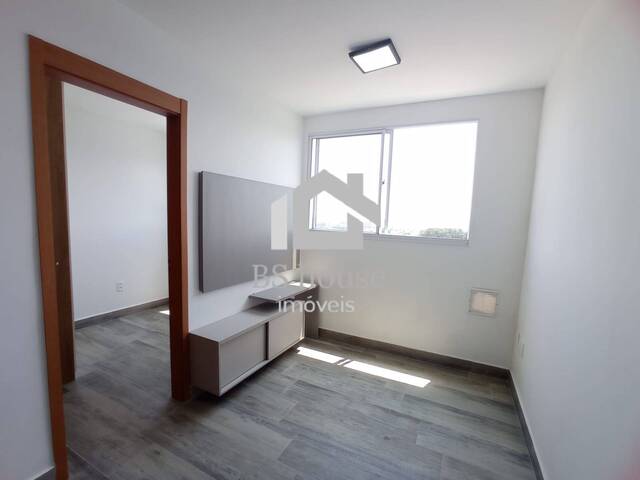 #18398 - Apartamento para Locação em Santo André - SP - 2