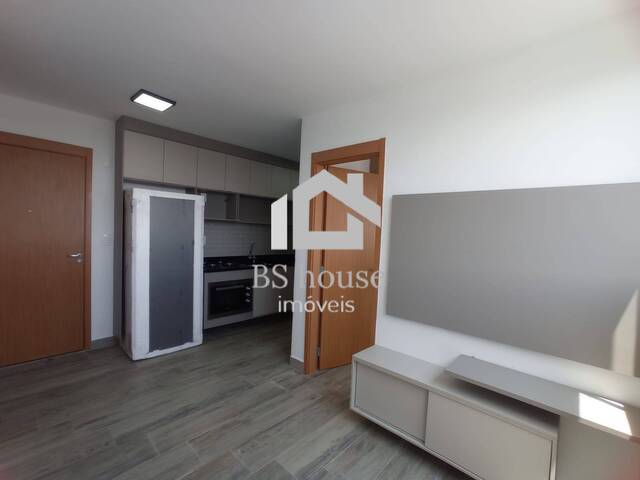 #18398 - Apartamento para Locação em Santo André - SP - 1