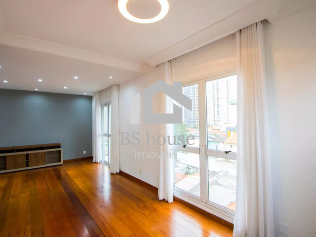 #18401 - Apartamento para Venda em Santo André - SP - 1