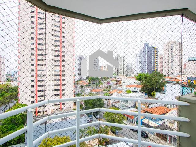 #18401 - Apartamento para Venda em Santo André - SP - 2