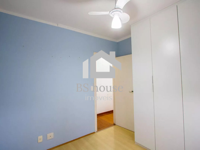 #18401 - Apartamento para Venda em Santo André - SP - 3