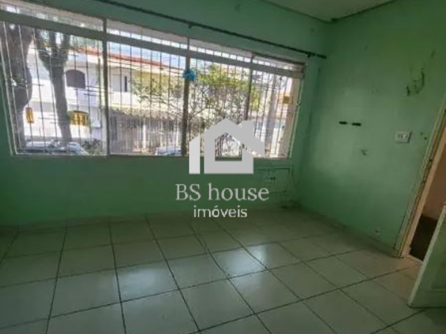 #18402 - Casa para Locação em Santo André - SP - 2