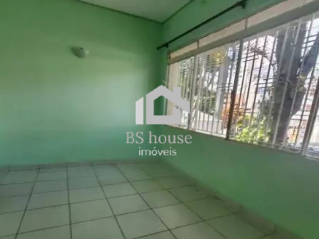 #18402 - Casa para Locação em Santo André - SP - 1