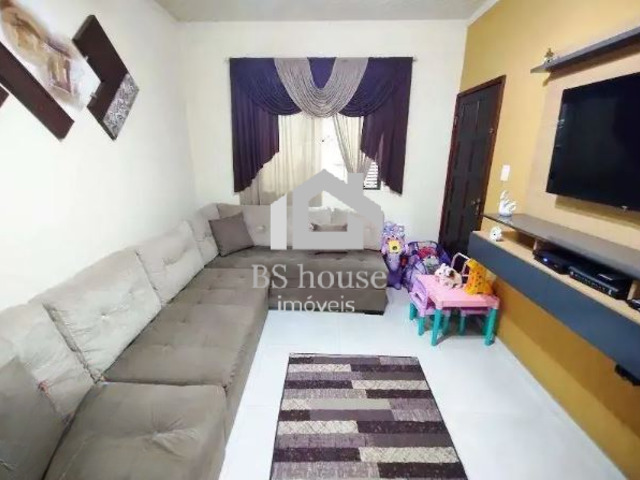 #18406 - Casa para Venda em São Caetano do Sul - SP - 3