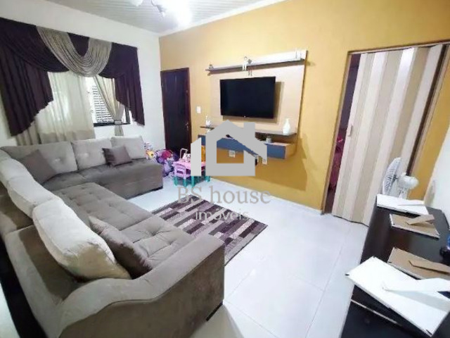 #18406 - Casa para Venda em São Caetano do Sul - SP - 2