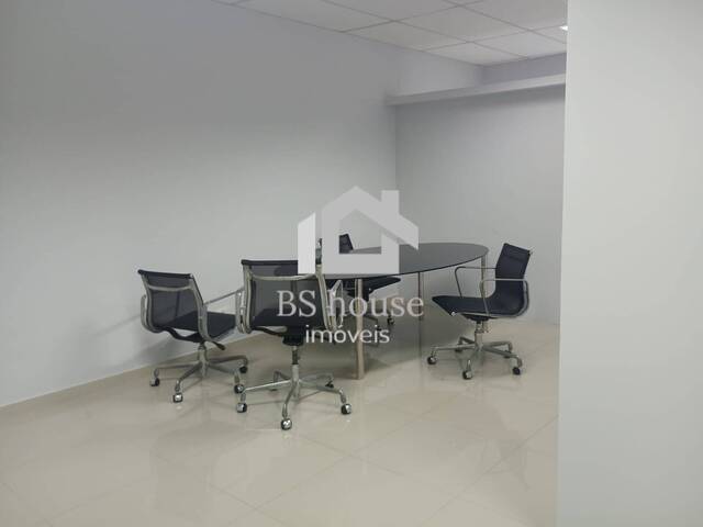#18404 - Sala comercial para Locação em São Caetano do Sul - SP - 2