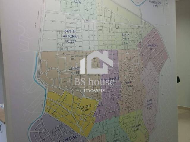 Sala comercial para Locação em São Caetano do Sul - 5