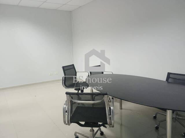 Sala comercial para Locação em São Caetano do Sul - 4